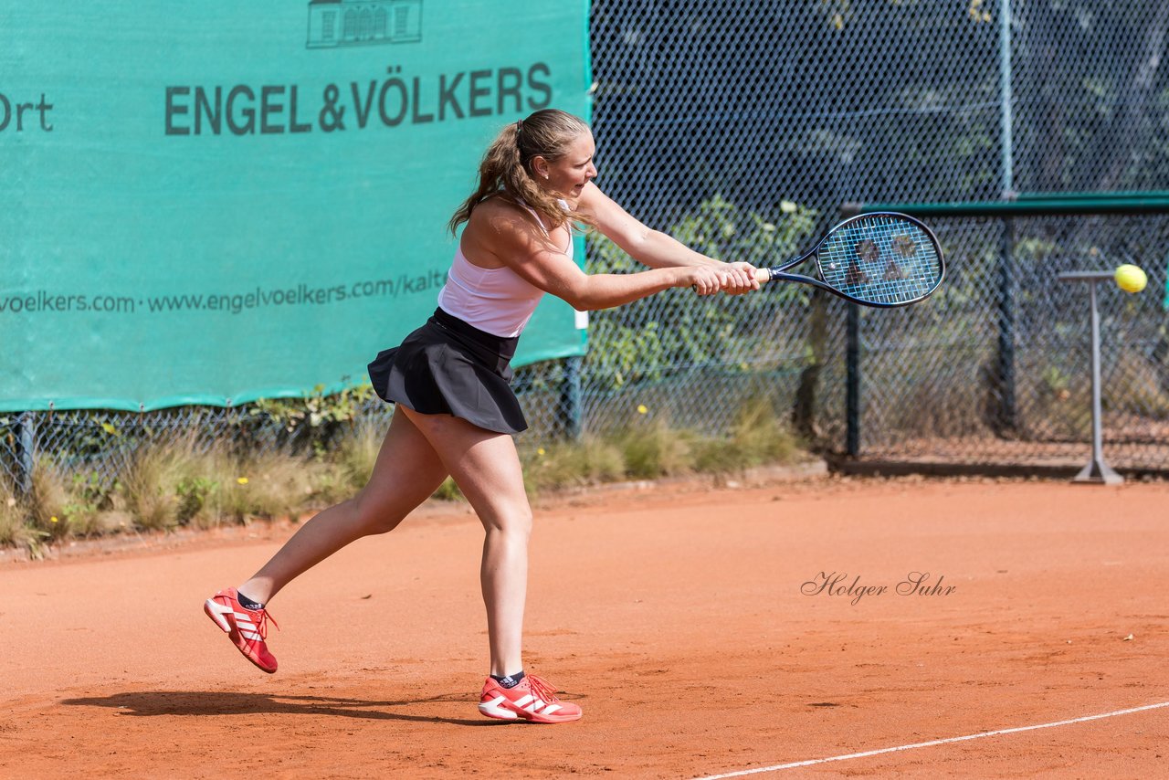 Bild 39 - ITF Kaltenkirchen